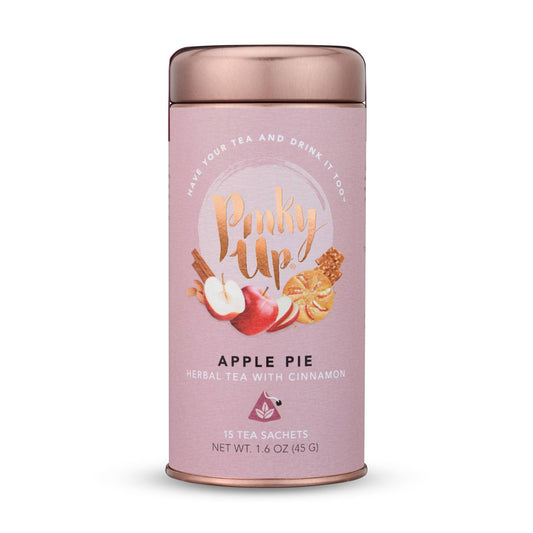 Apple Pie Herbal Tea 15 Sachets