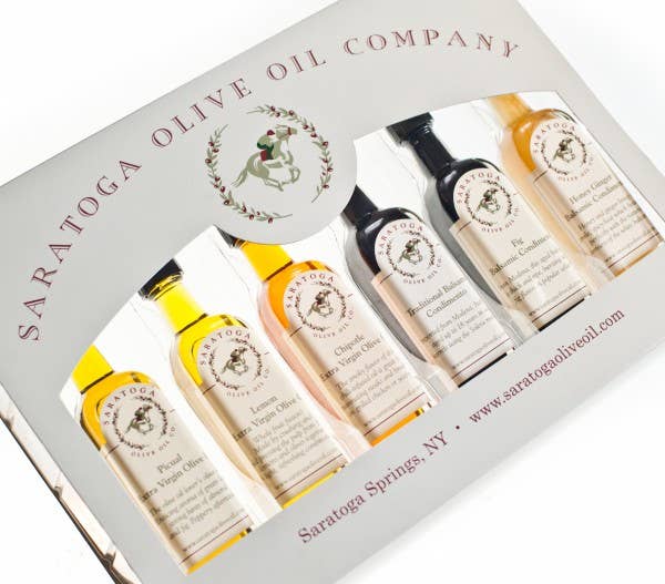 60ml Italy Finest Collection - Pack of 6