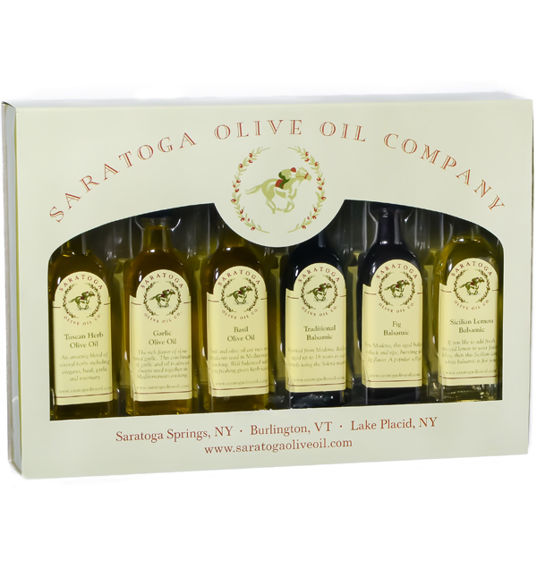 60ml Italy Finest Collection - Pack of 6
