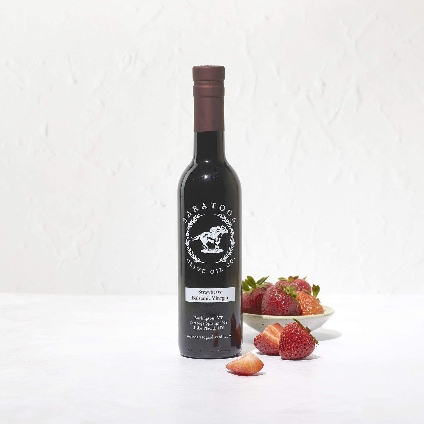 Strawberry Balsamic