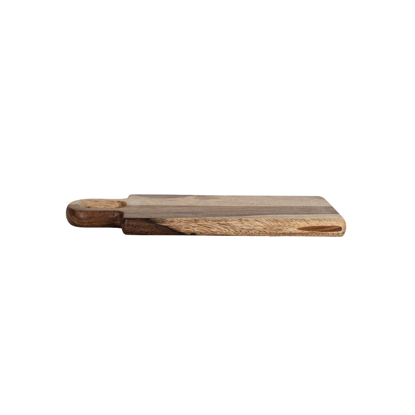 Silas 9" Sheesham Wood Tapas Board