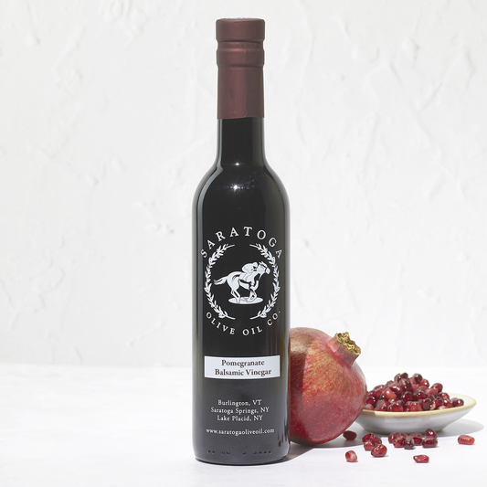 Pomegranate Dark Balsamic Vinegar