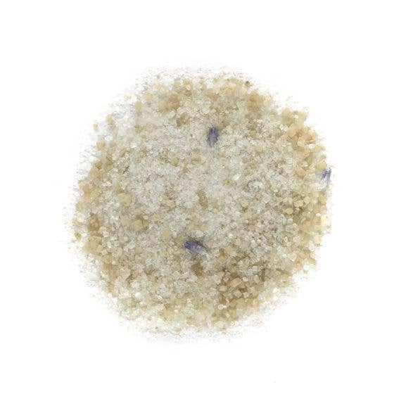 Lavender Sugar - 3.5oz Glass Jar