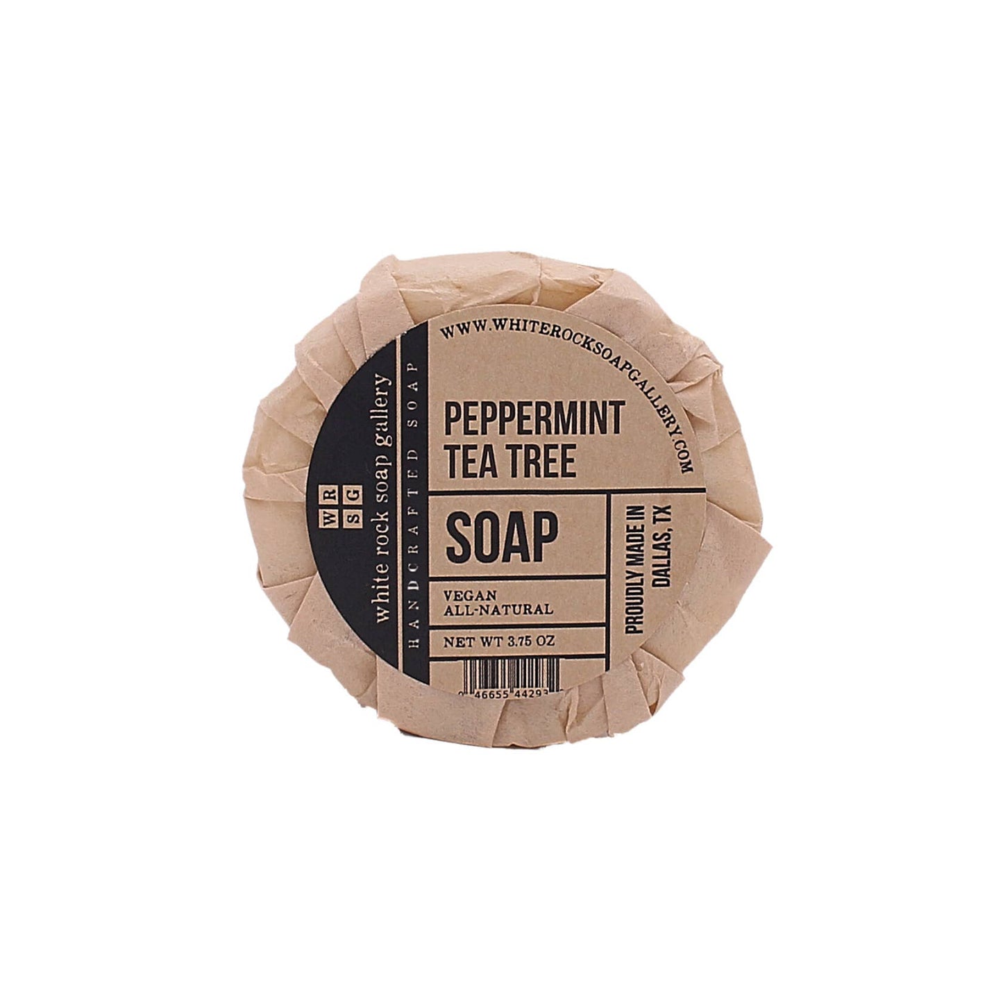 Vegan Handmade Soap
