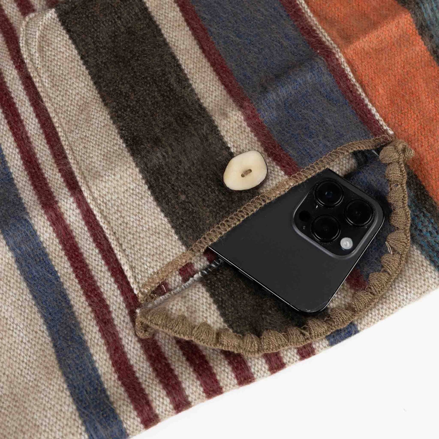 Sahasi To Go Blanket