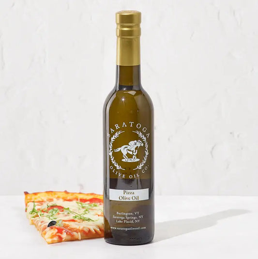 Pizza Olive Oil