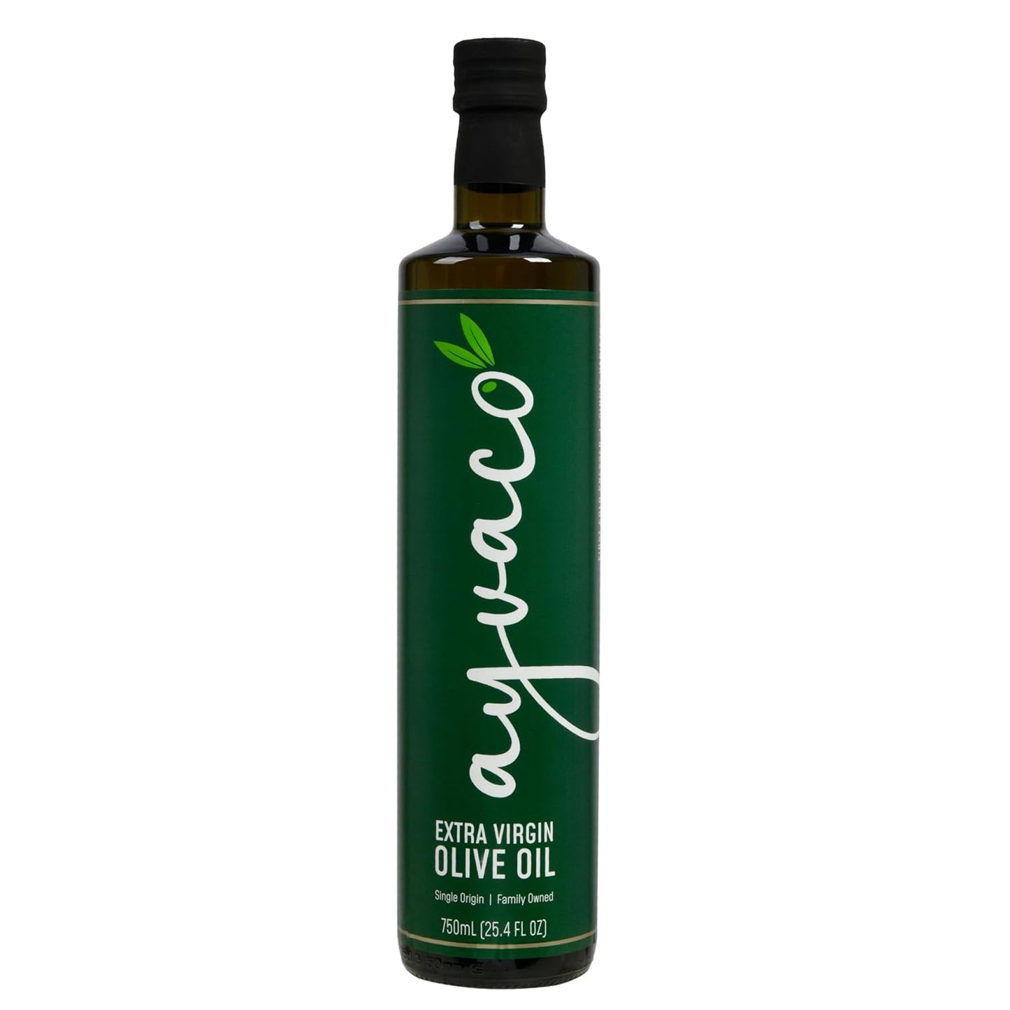Ayvaco Extra Virgin Olive Oil