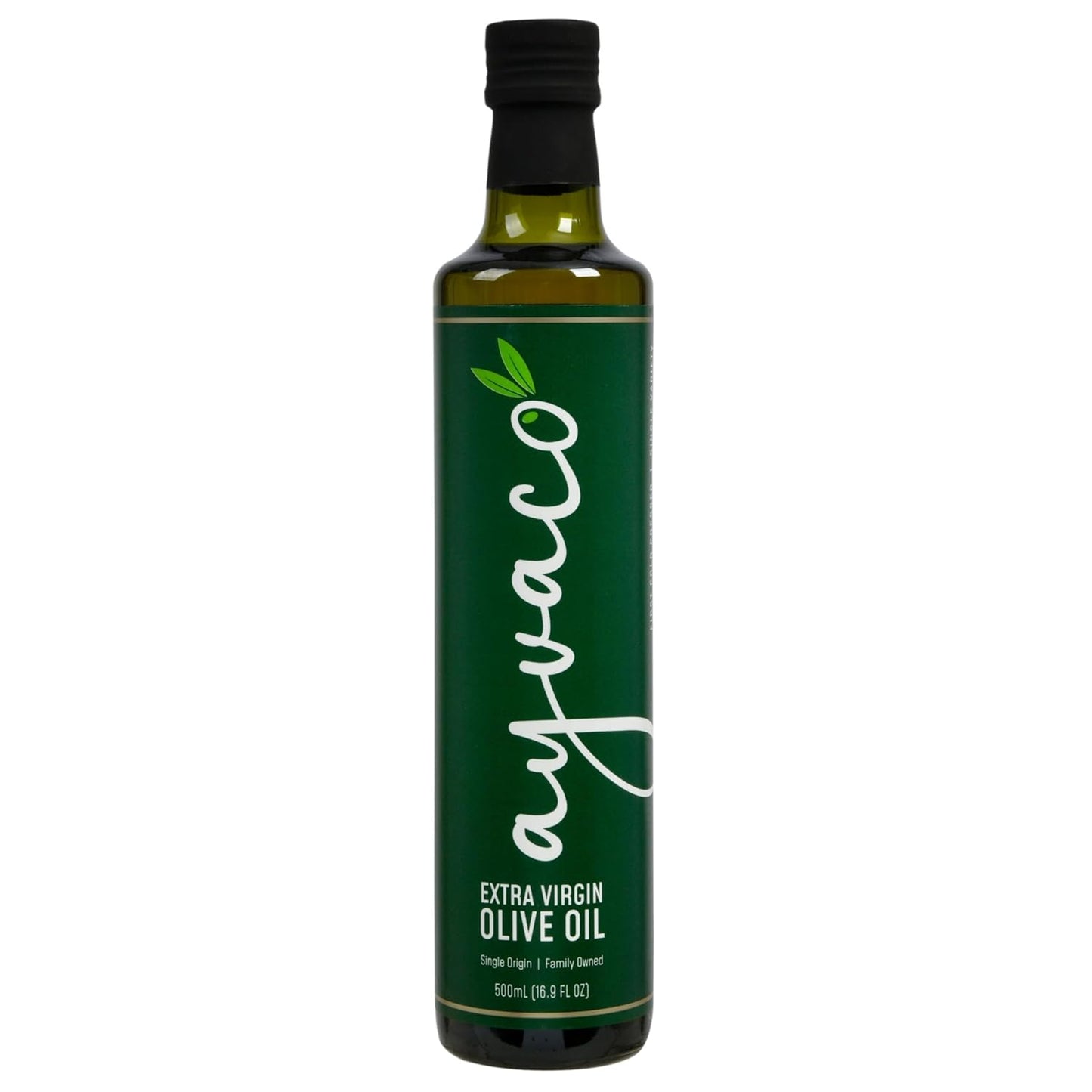 Ayvaco Extra Virgin Olive Oil
