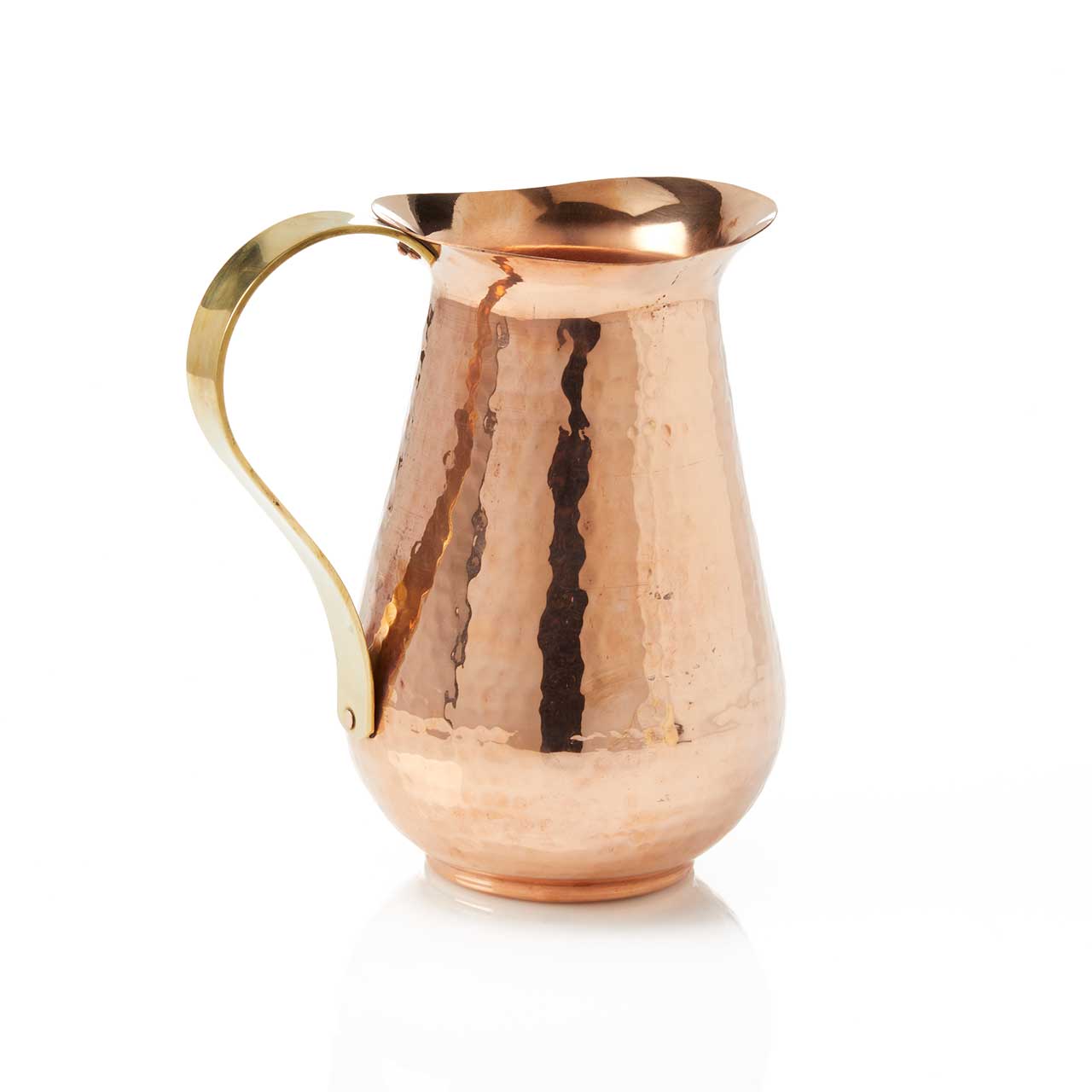 Afterglow Copper Jug