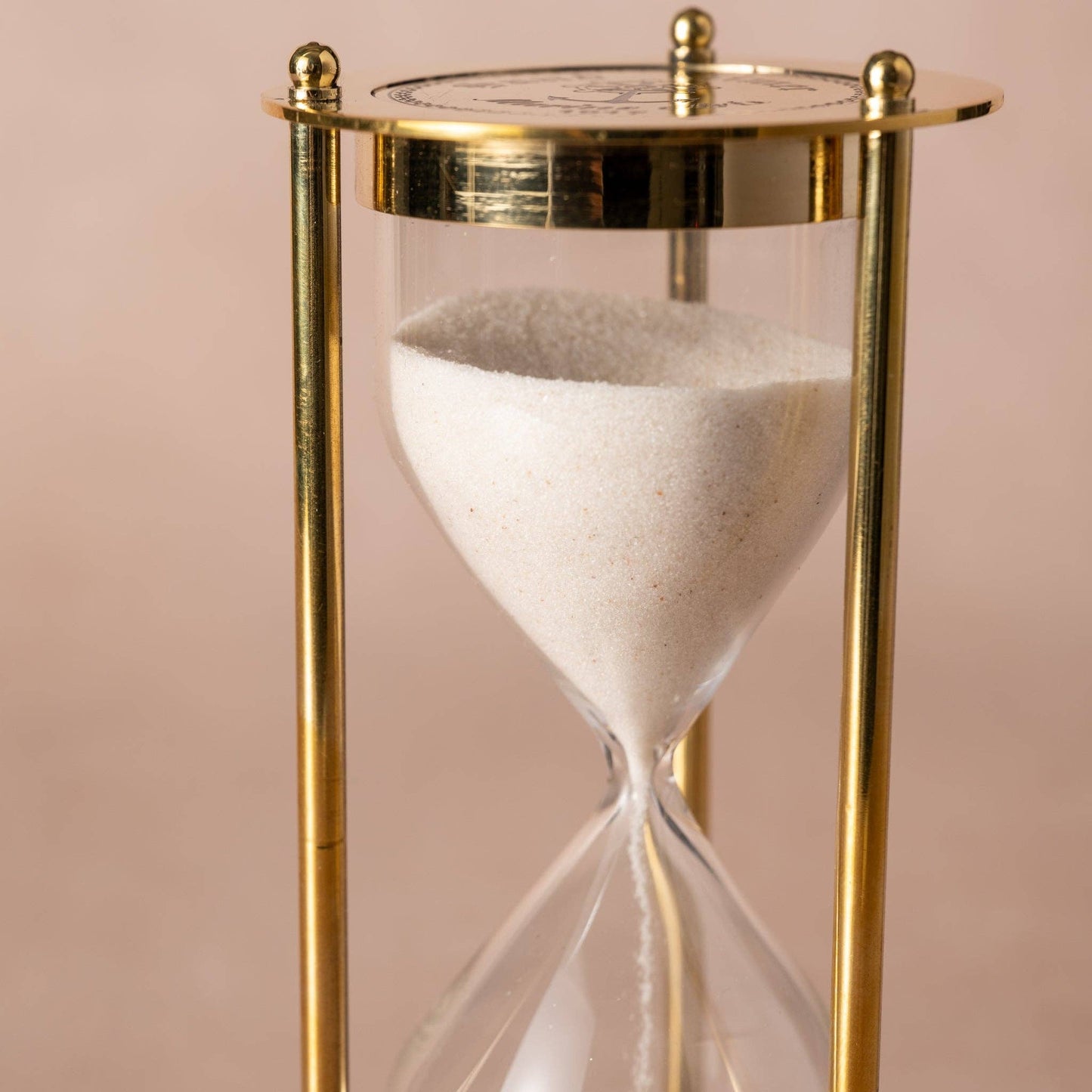 Samay Marine Arts Hour Glass