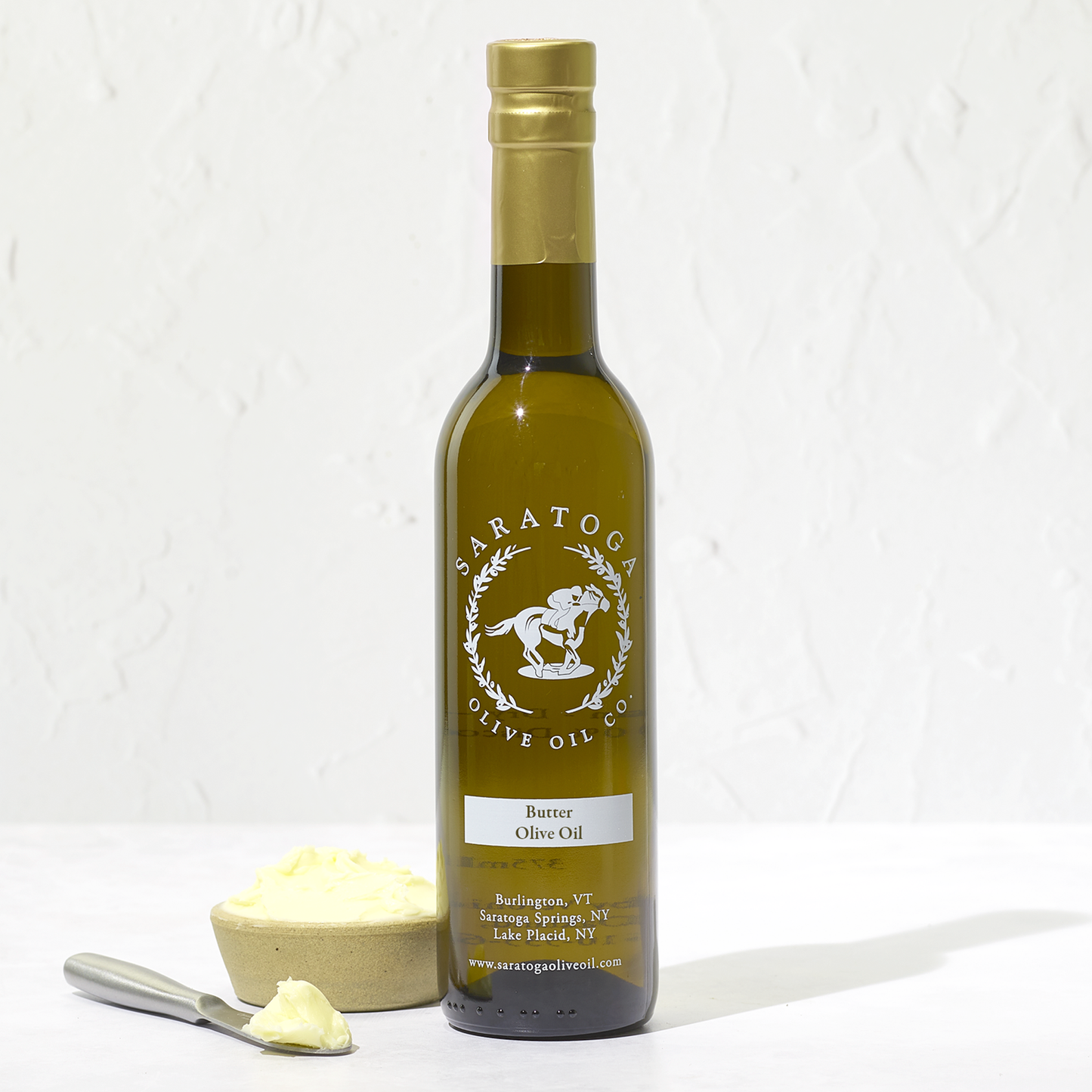 Wholesale Butter Olive Oil