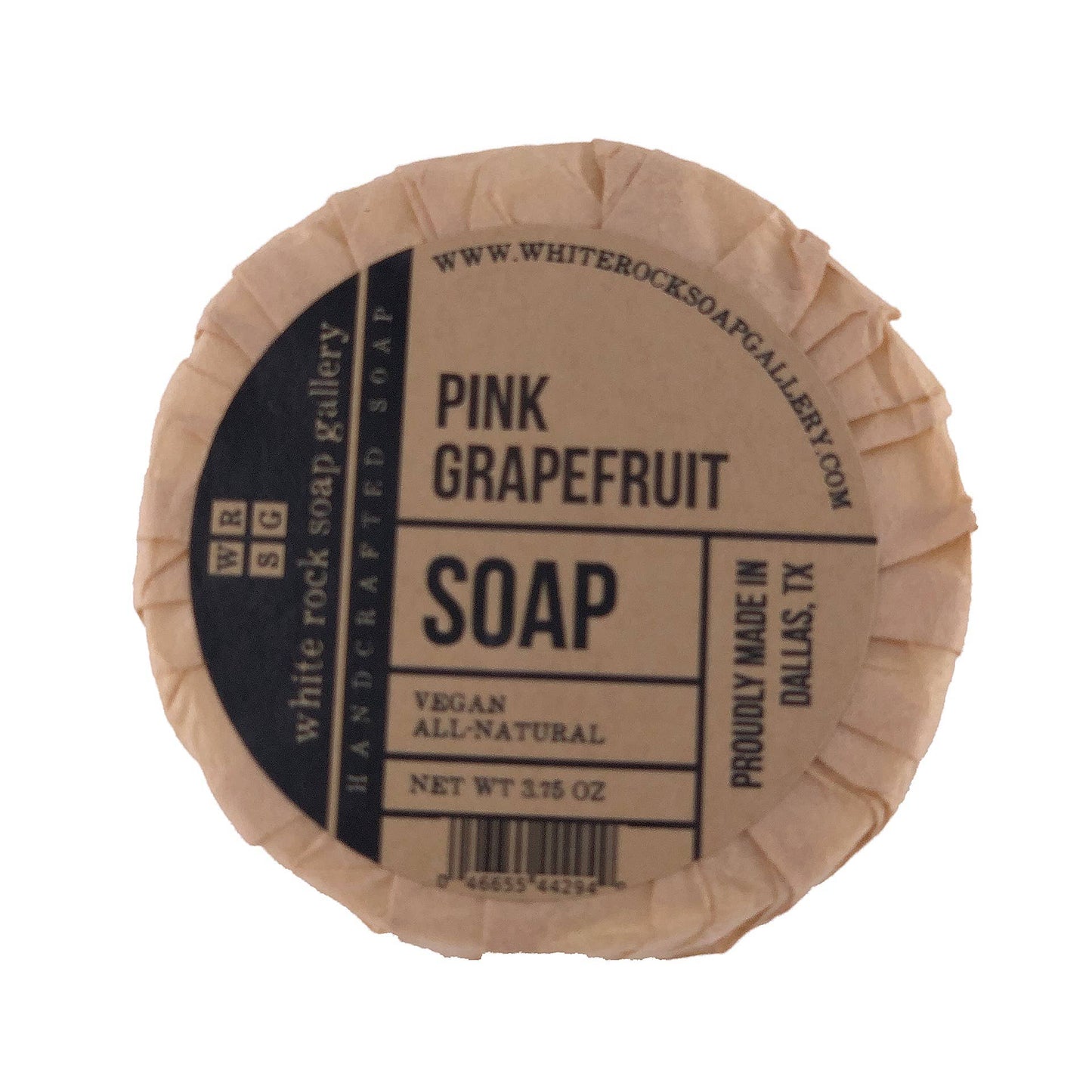 Vegan Handmade Soap
