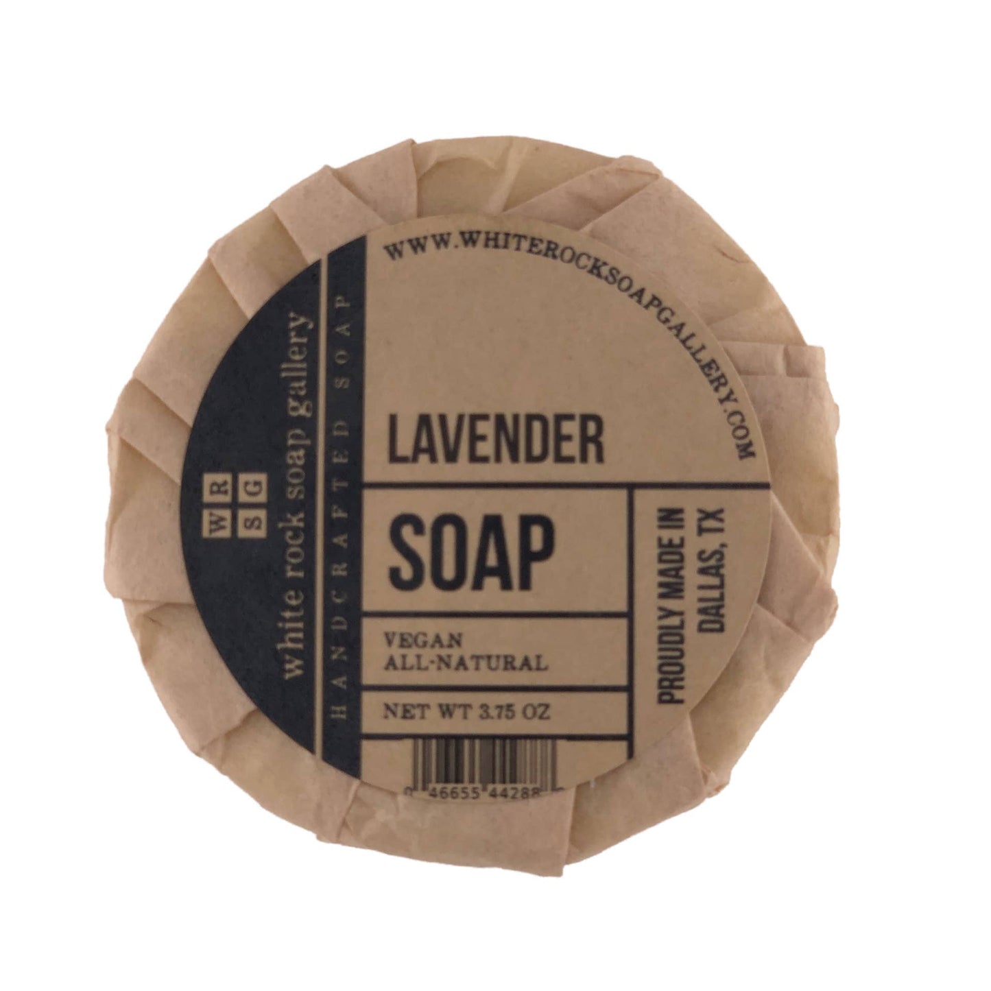 Vegan Handmade Soap
