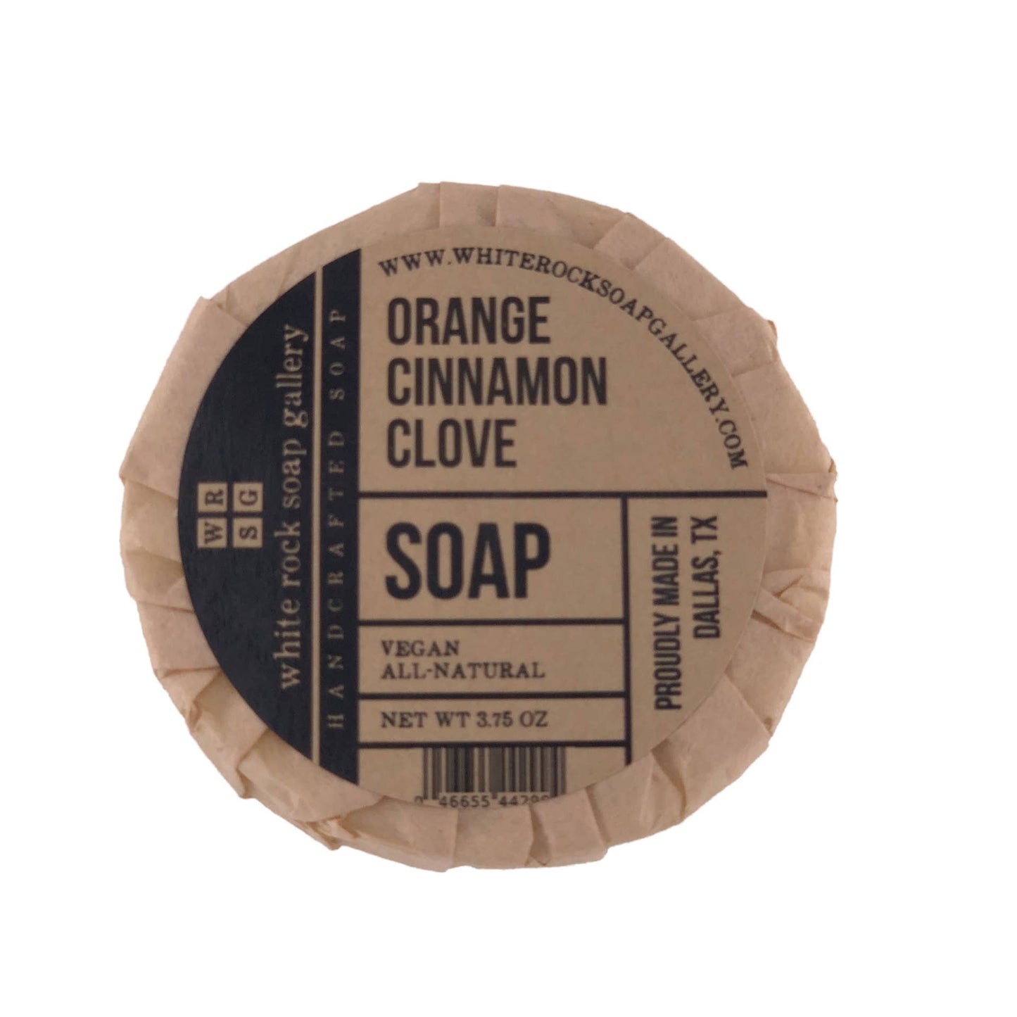 Vegan Handmade Soap