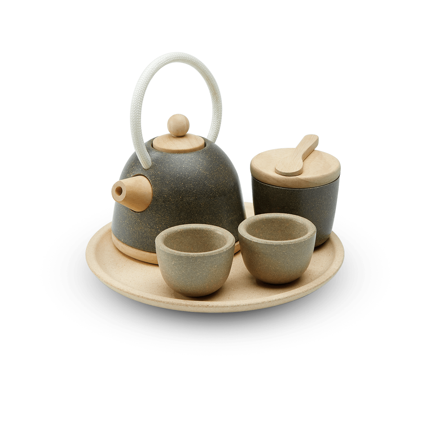 Classic Tea Set