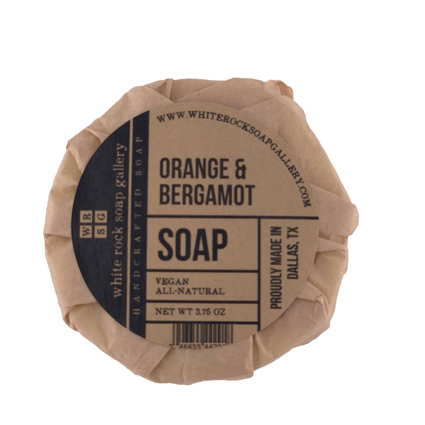 Vegan Handmade Soap
