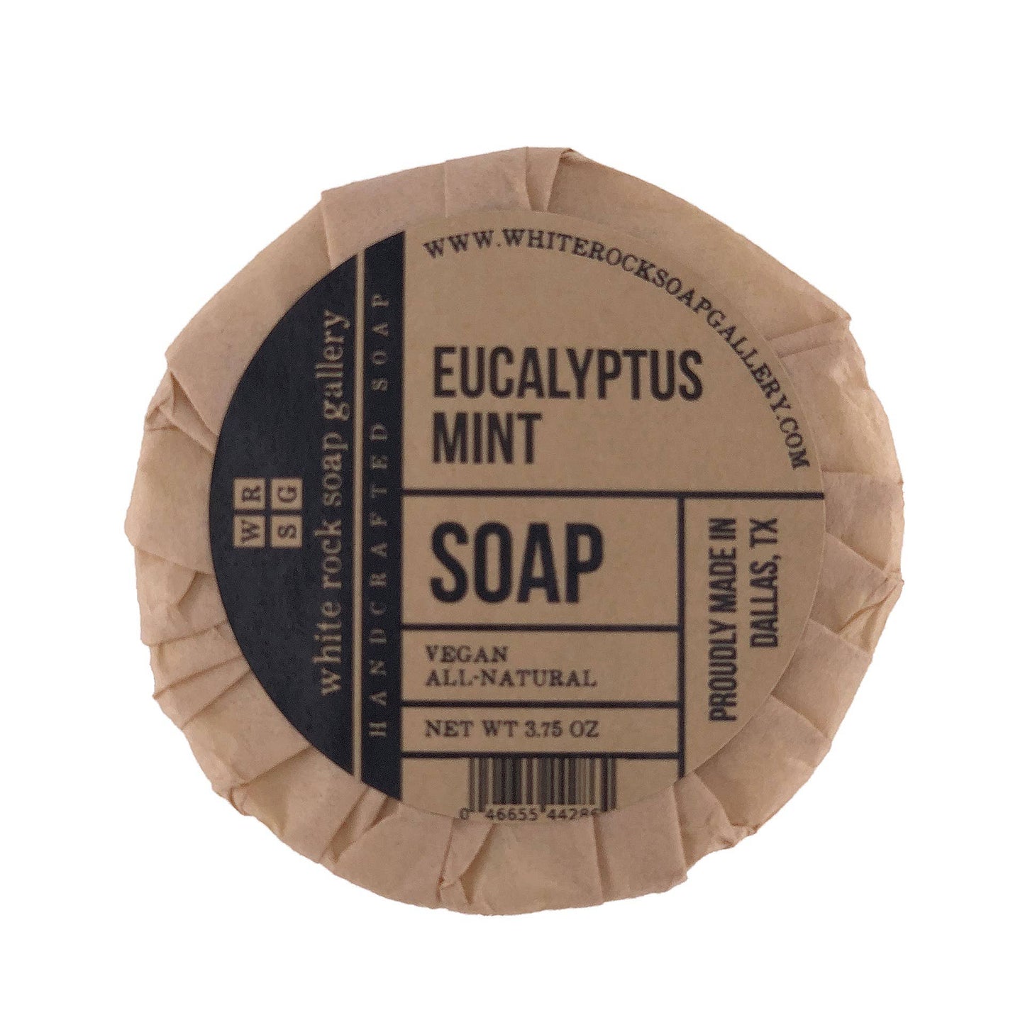 Vegan Handmade Soap