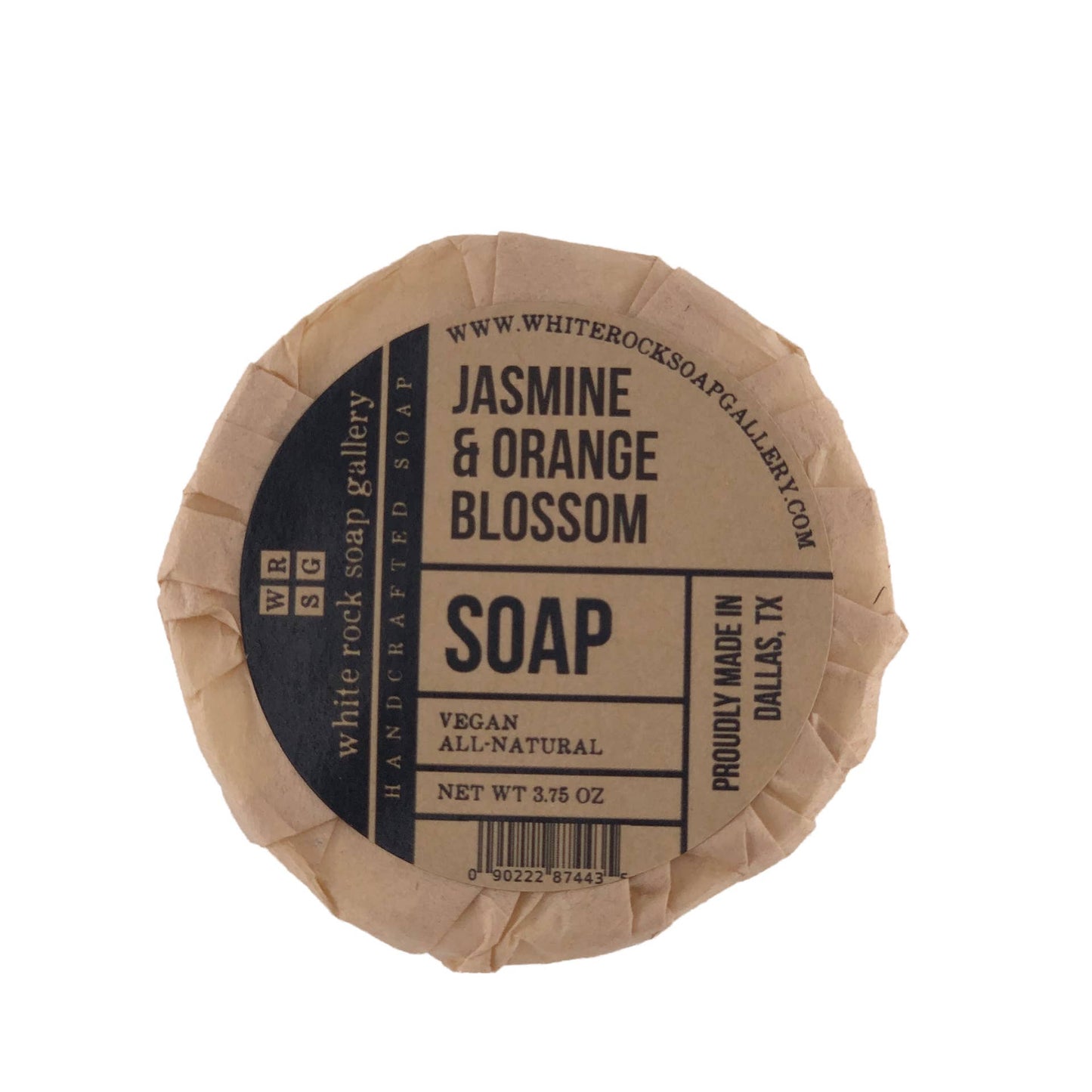 Vegan Handmade Soap