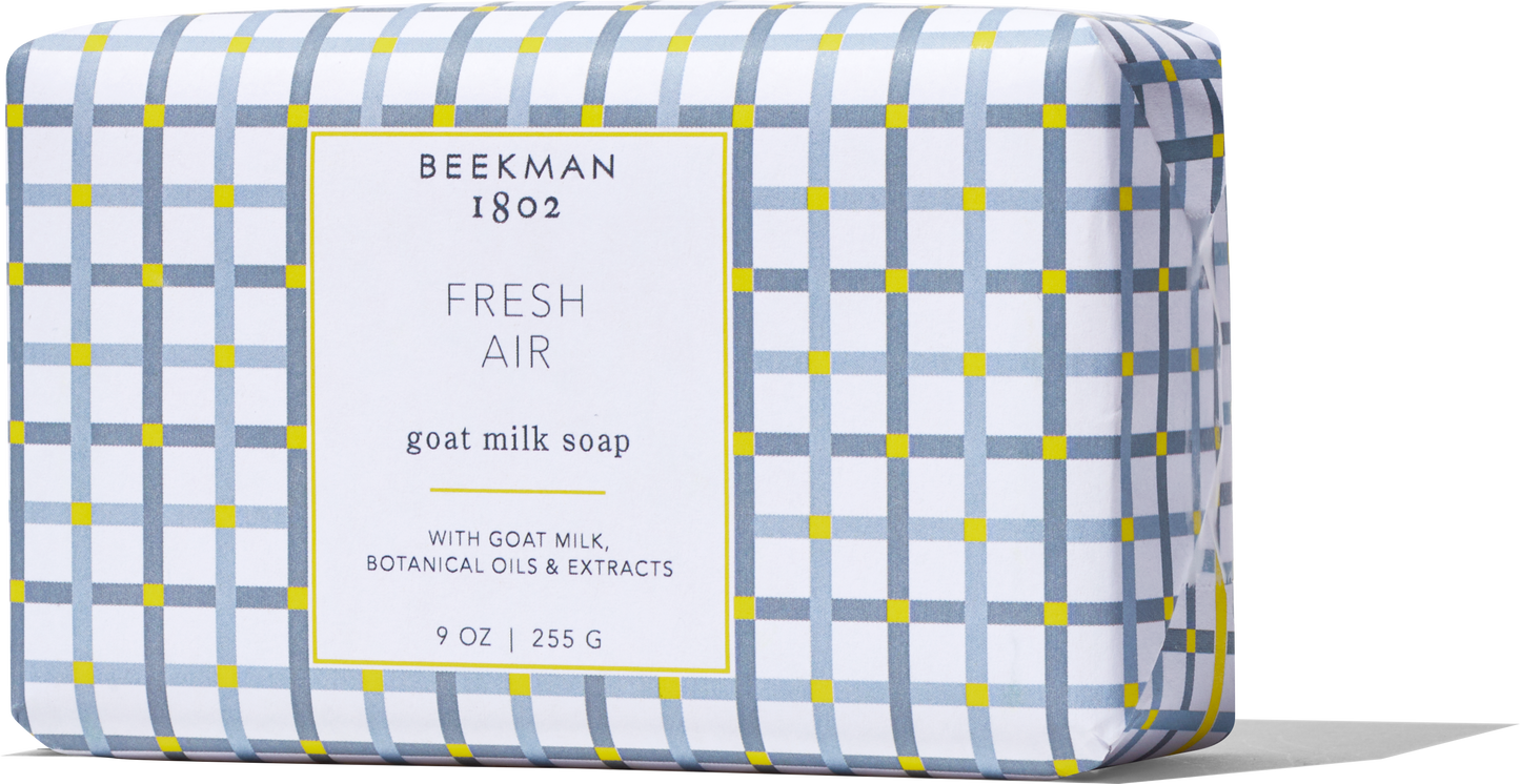 Beekman 1802 Fresh Air