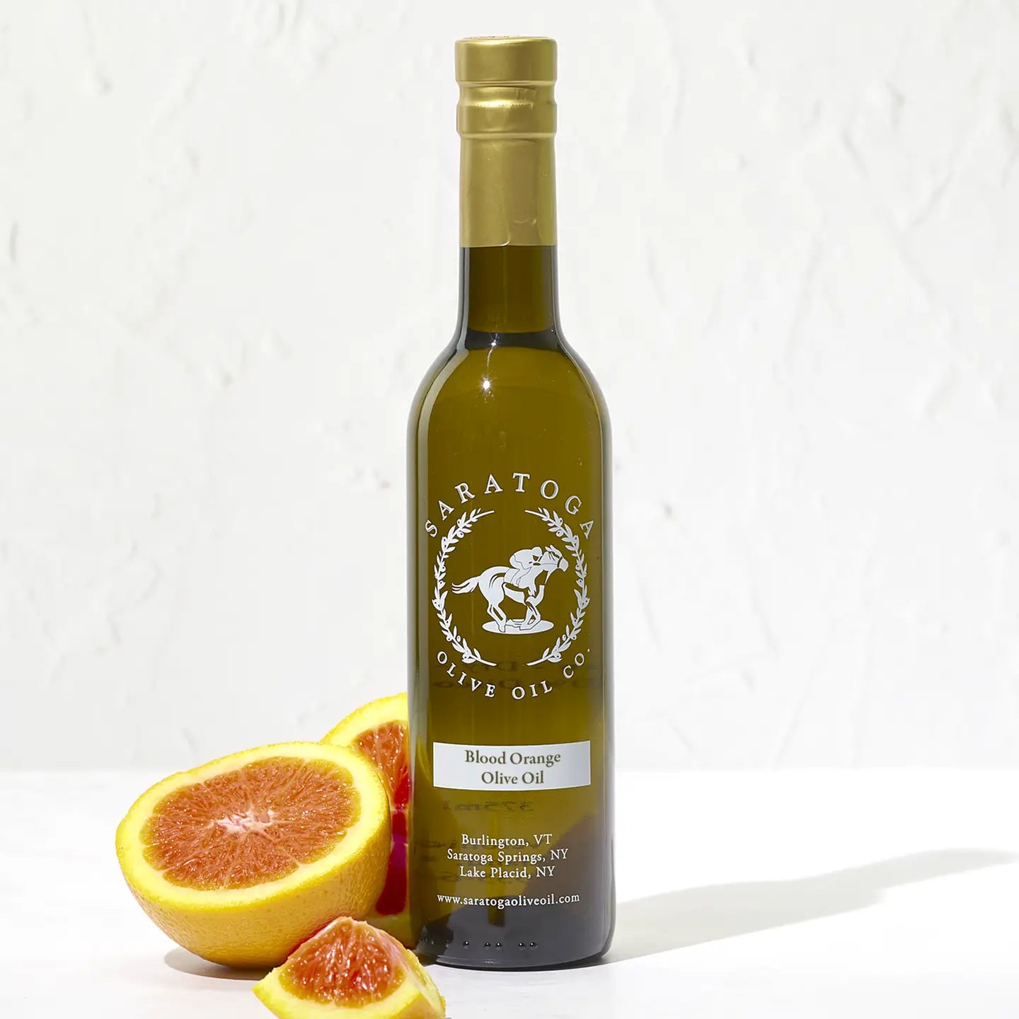 Blood Orange Oil