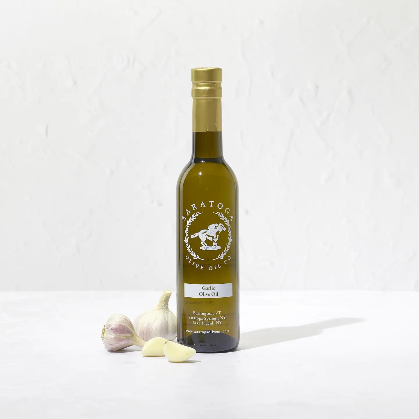 Garlic Oil