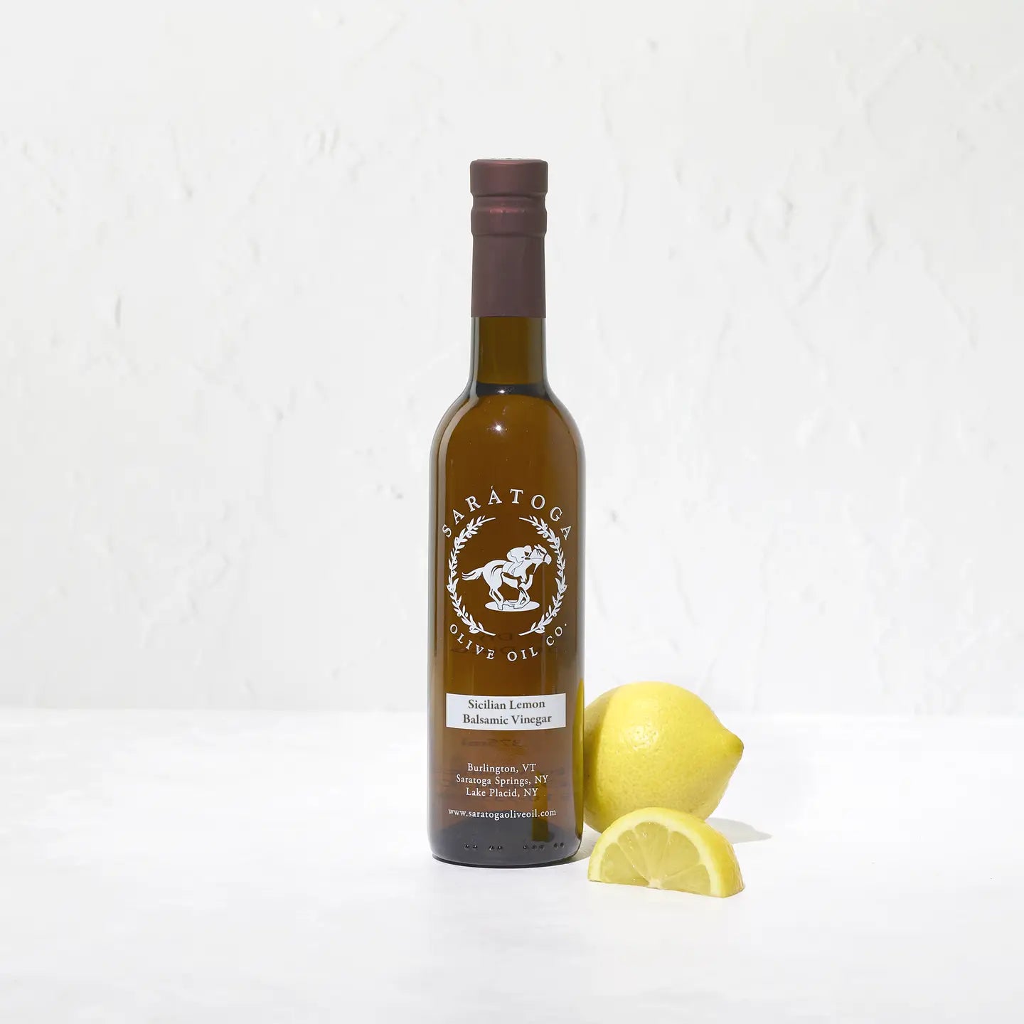 Sicilian Lemon Balsamic