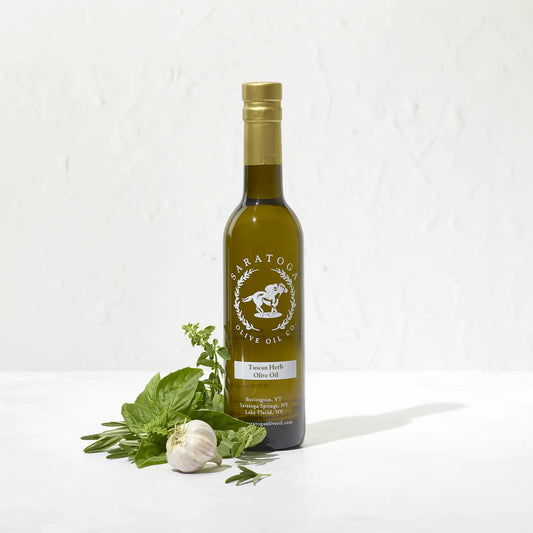 Tuscan Herb Oil