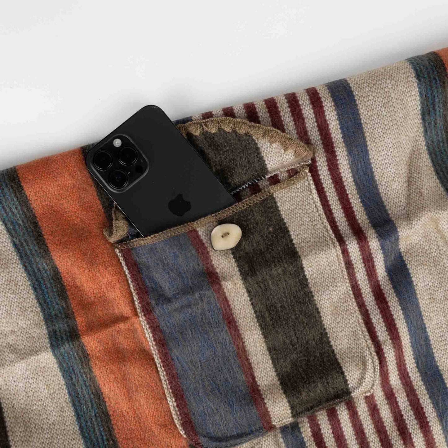 Sahasi To Go Blanket