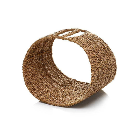 Eclipse Hogla Circle Basket