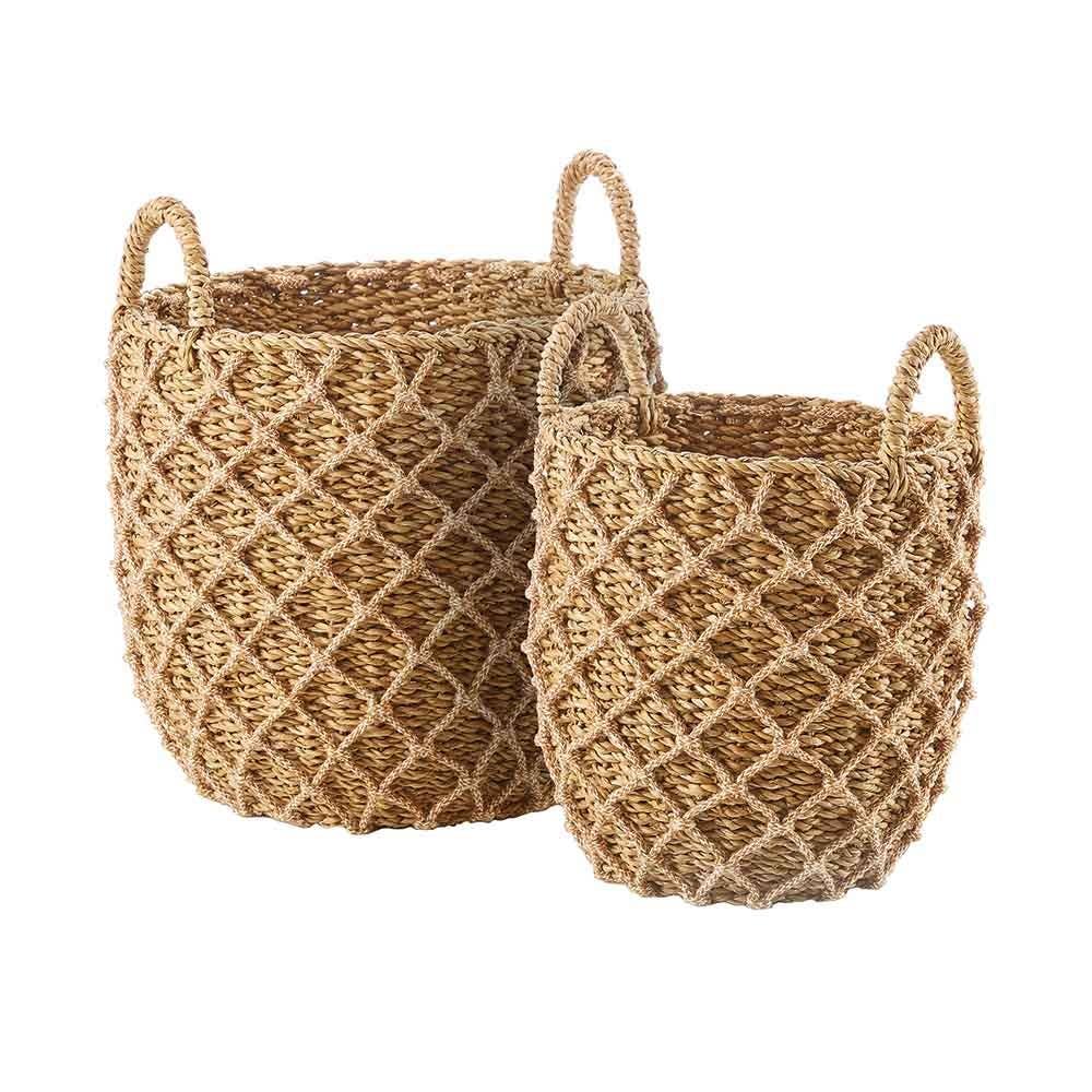 Dockside Baskets