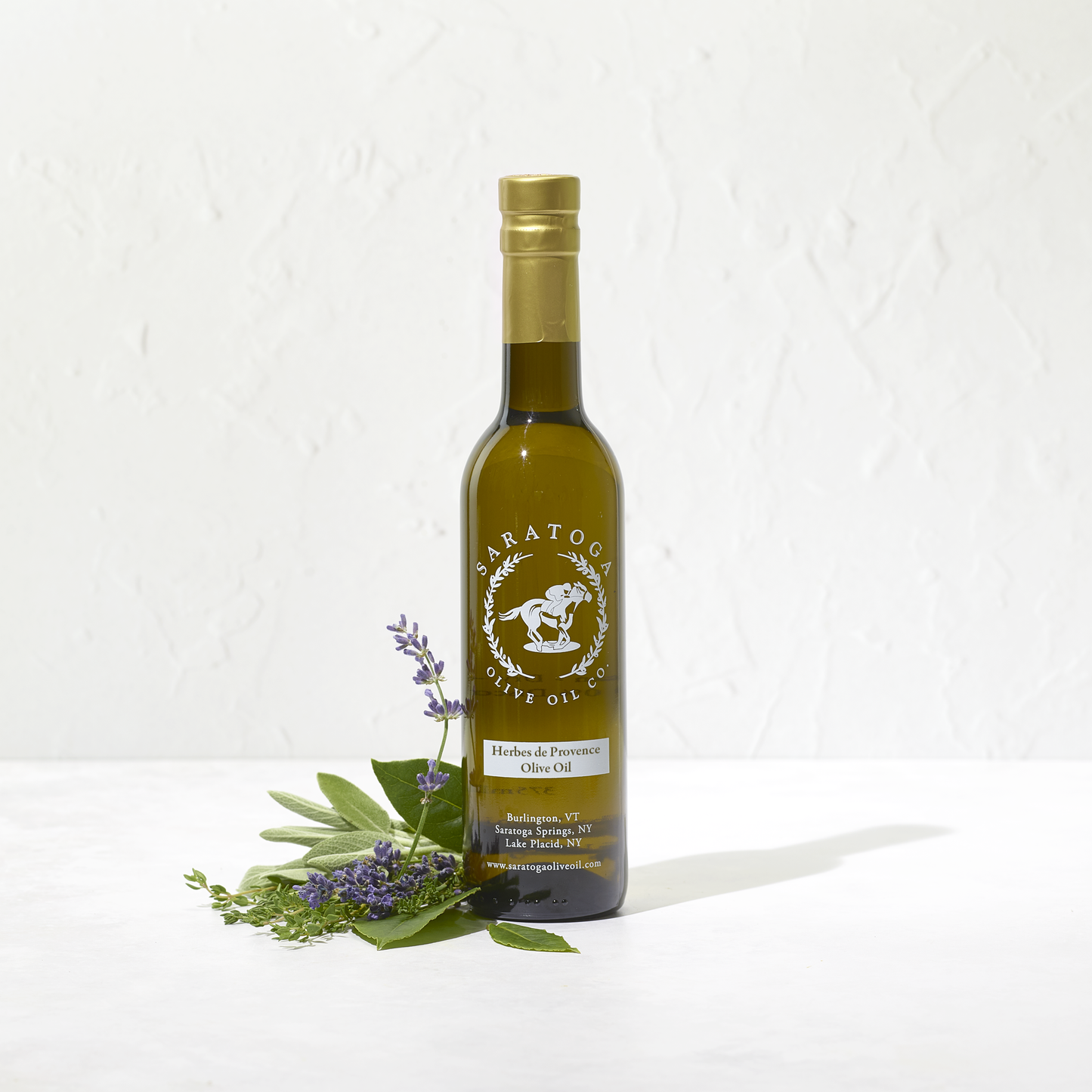 Herbe De Provence Oil