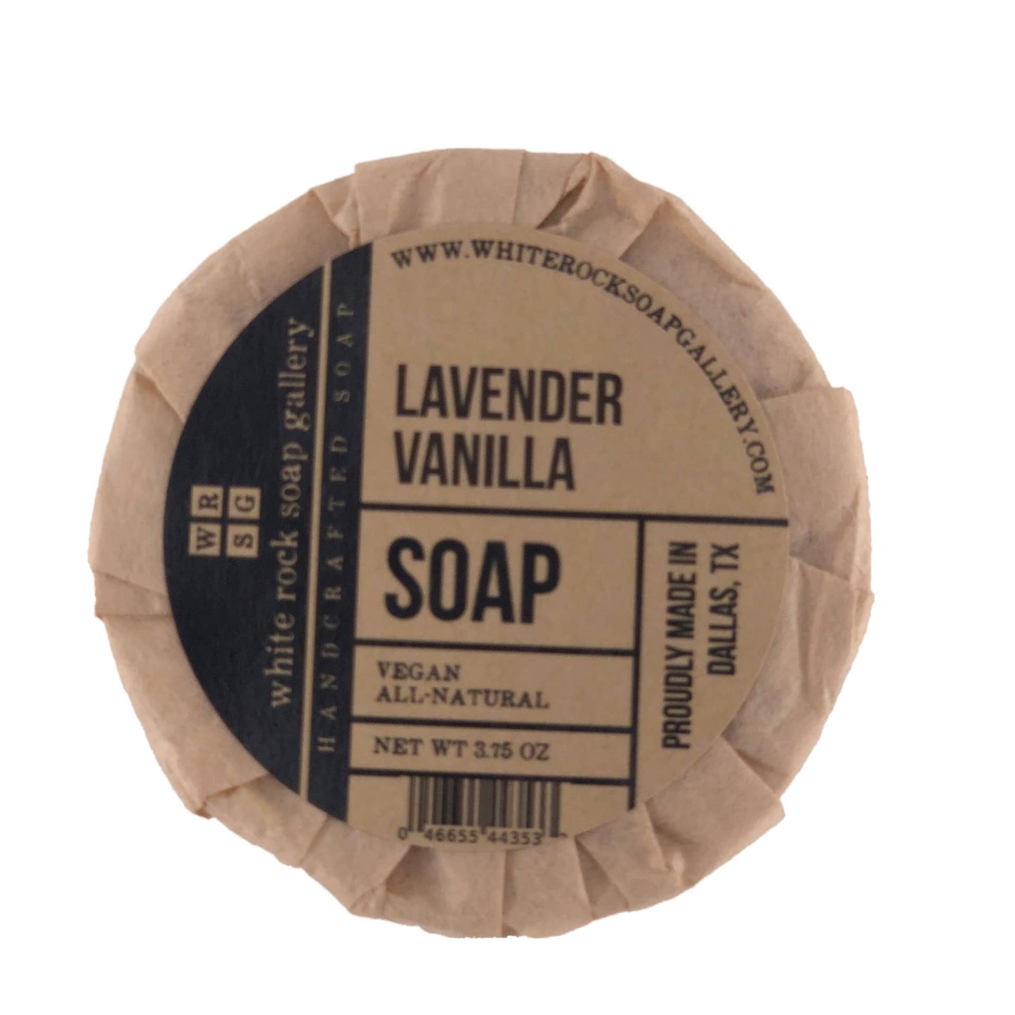 Vegan Handmade Soap