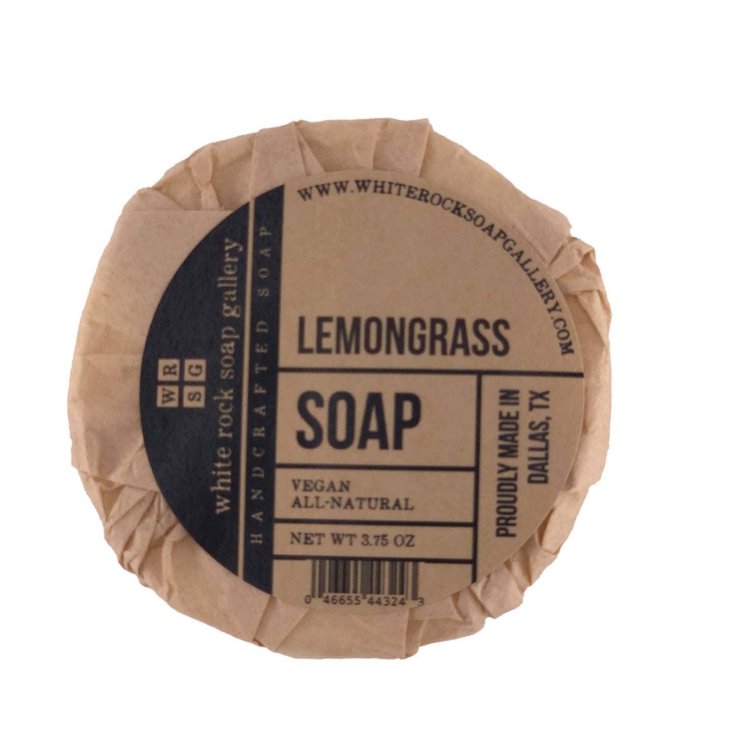 Vegan Handmade Soap