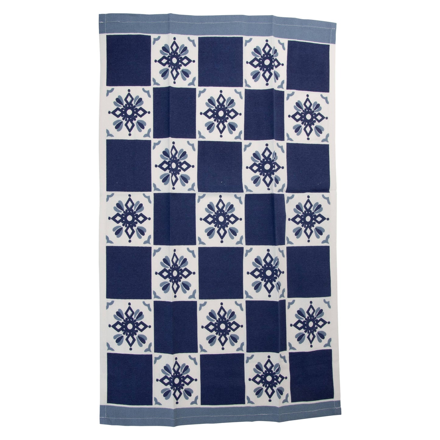 Zocalo Tea Towels - Set of 3