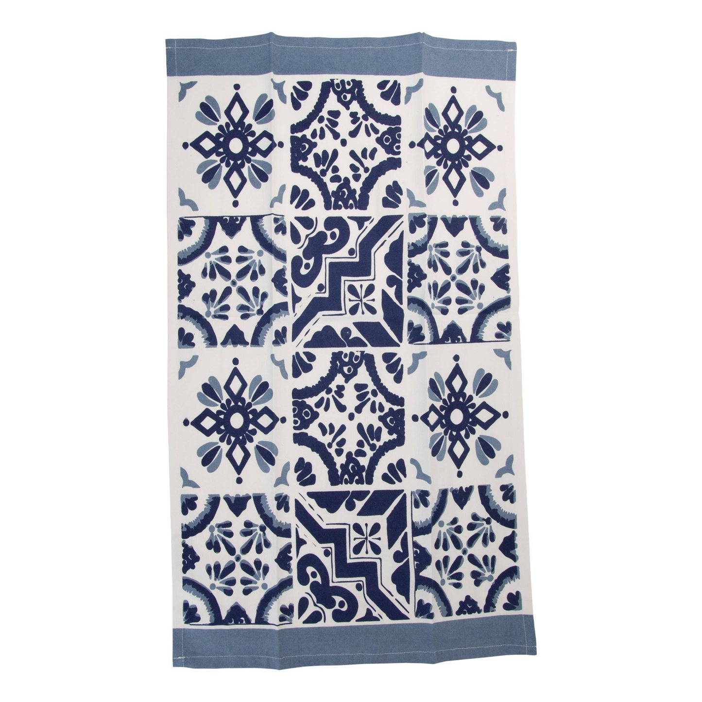 Zocalo Tea Towels - Set of 3