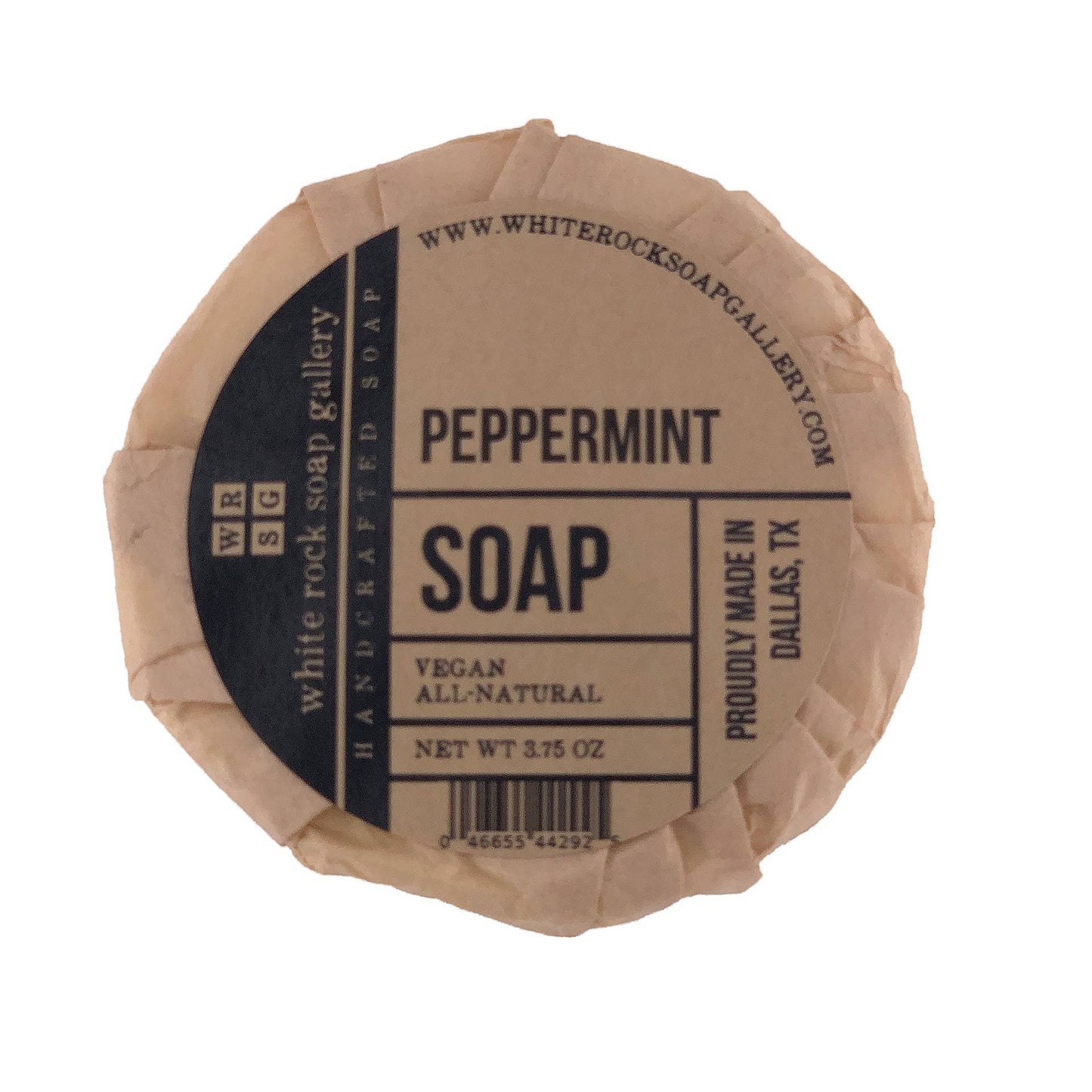 Vegan Handmade Soap