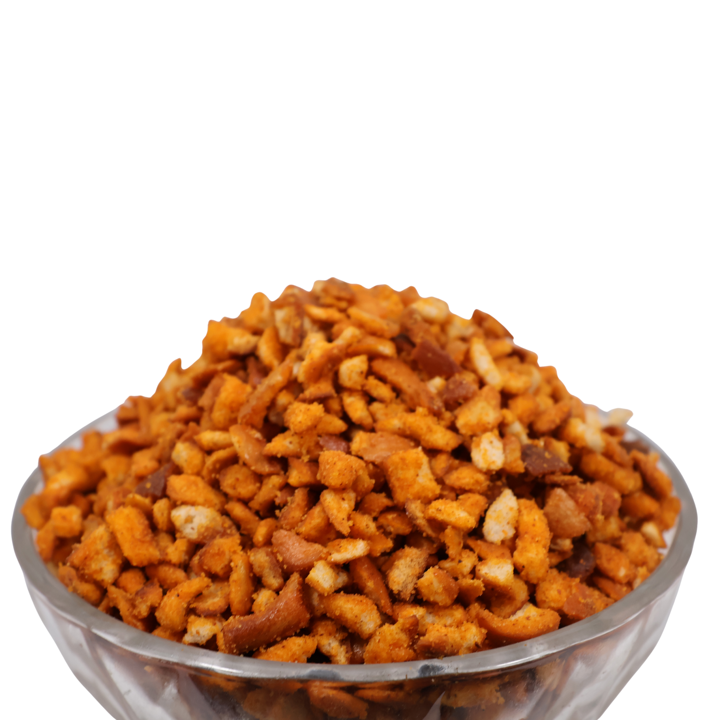 Buffalo Wing Mini Pretzel Bits 8oz