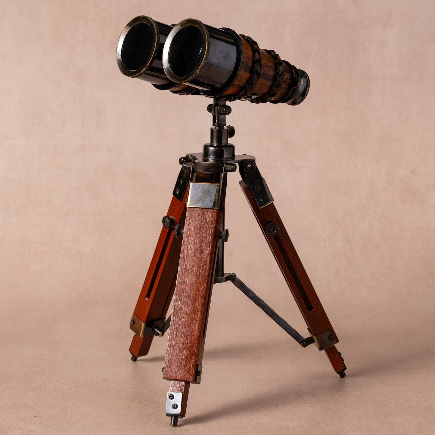 Braman Tripod Binoculars