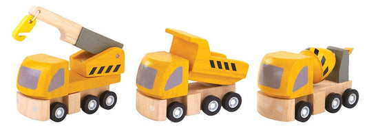 Imaginary Trip Toy Car/Truck for Kids