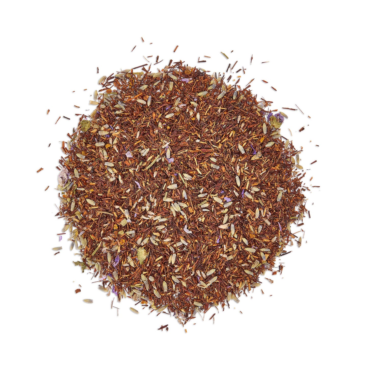 Honey Lavender Rooibos Tea - 15 Sachets