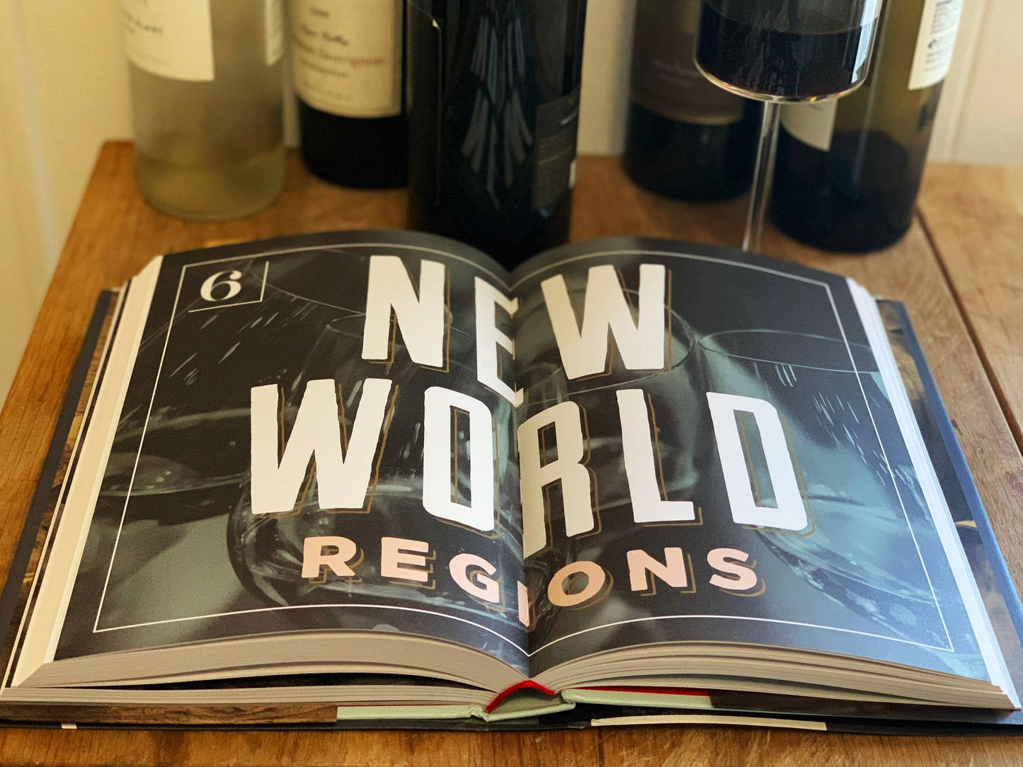 Wine for Normal People