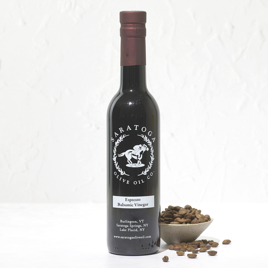 Espresso Balsamic Vinegar