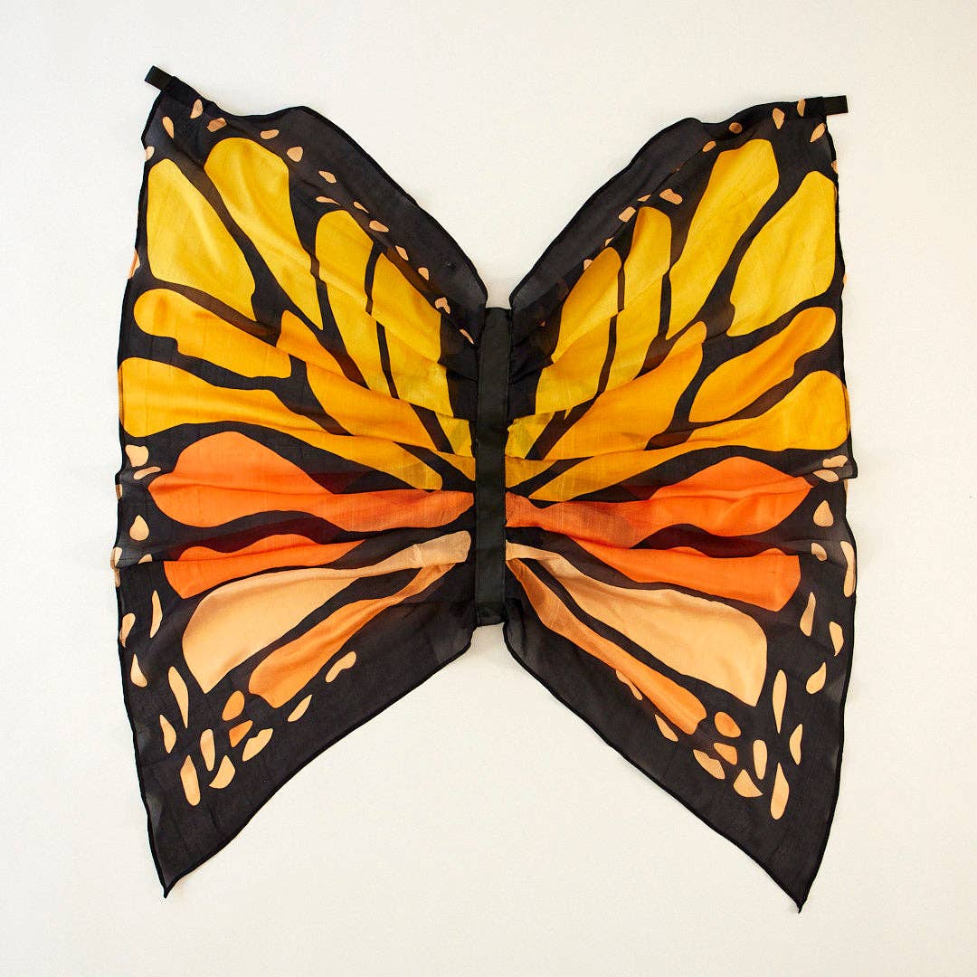 Monarch Wings