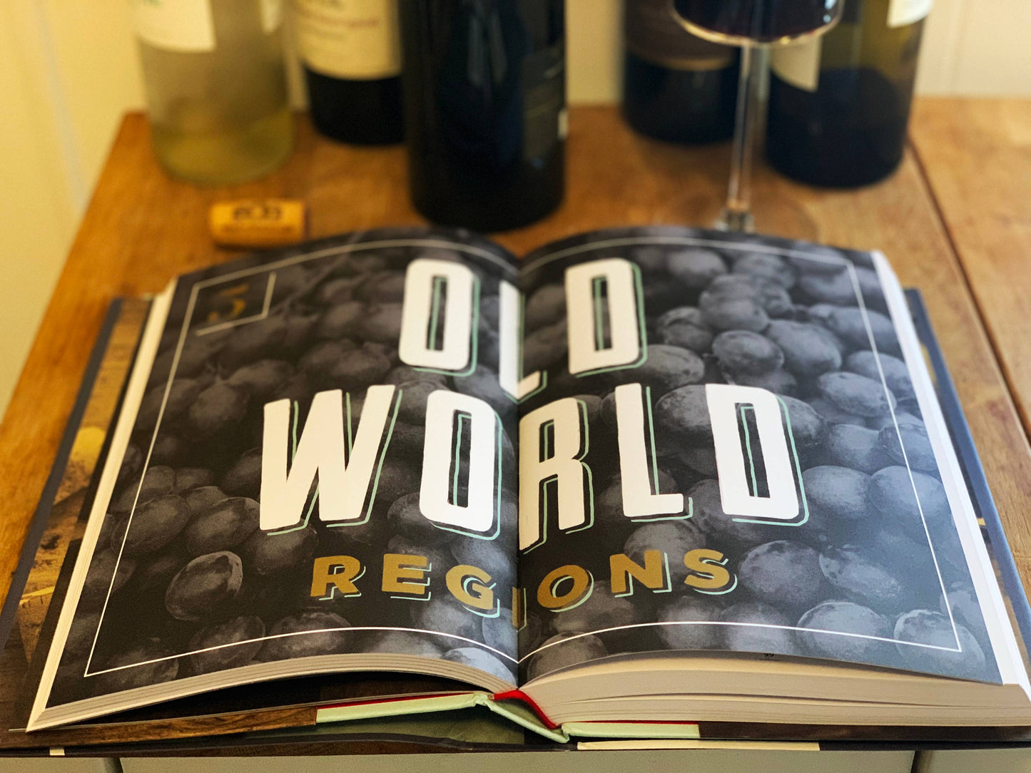 Wine for Normal People