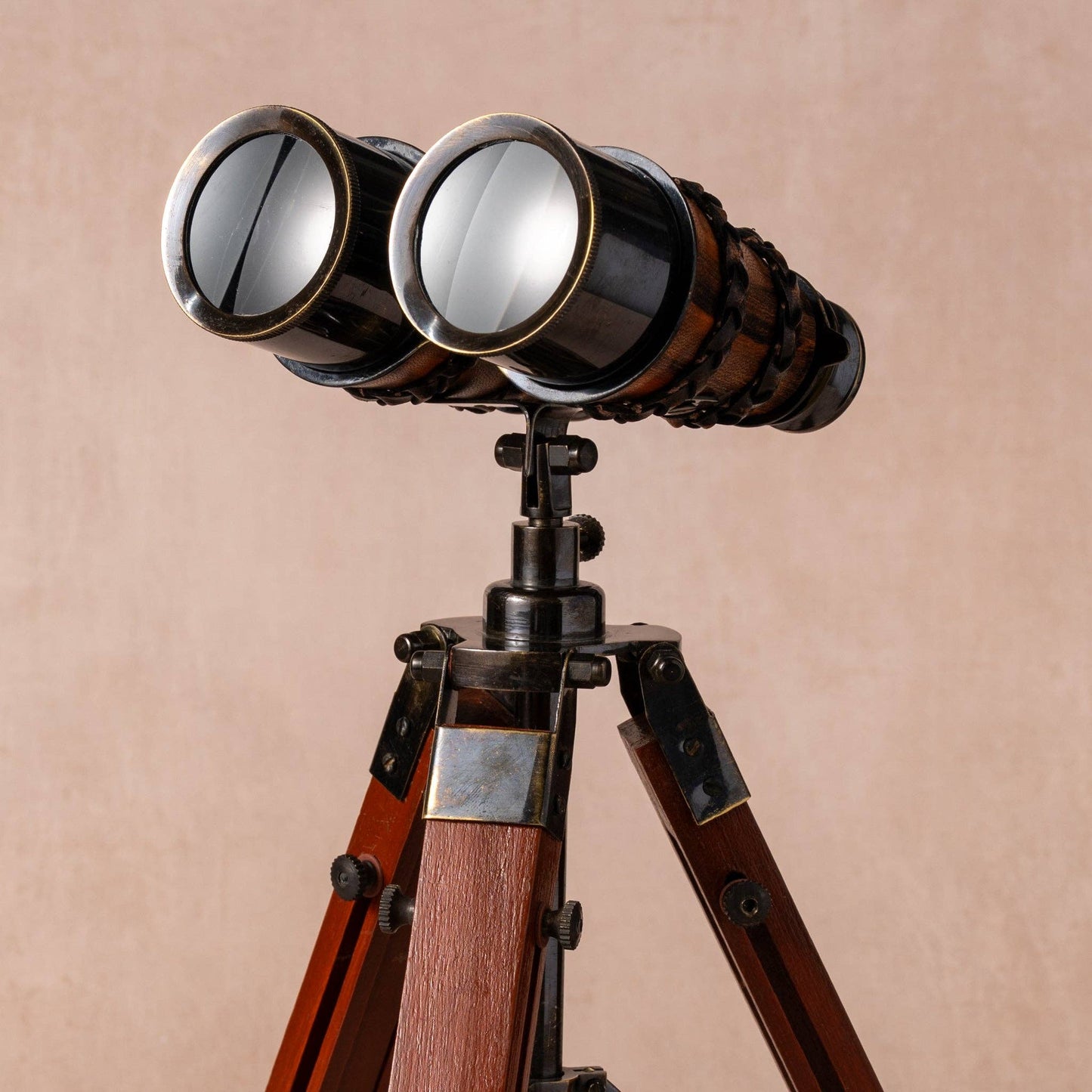 Braman Tripod Binoculars