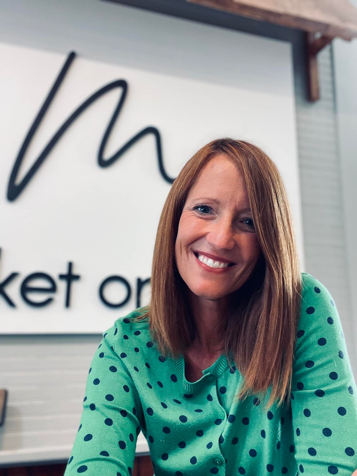 Kelly's Favorite Things