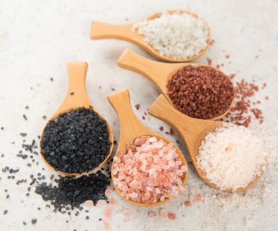 Sea Salts