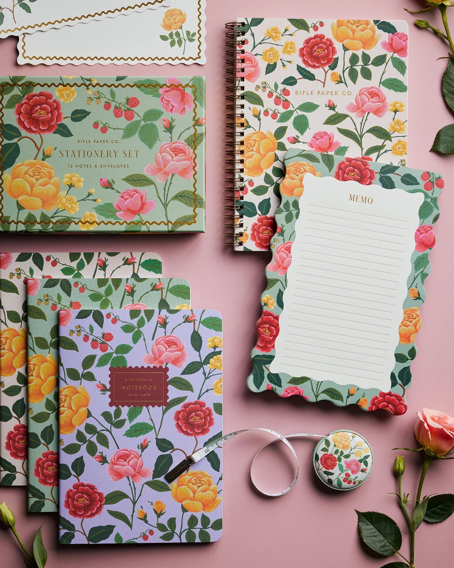 Stationary & Gifts