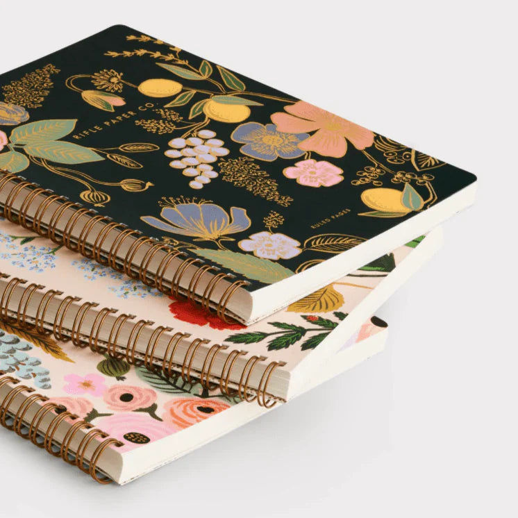 Notebooks & Notepads