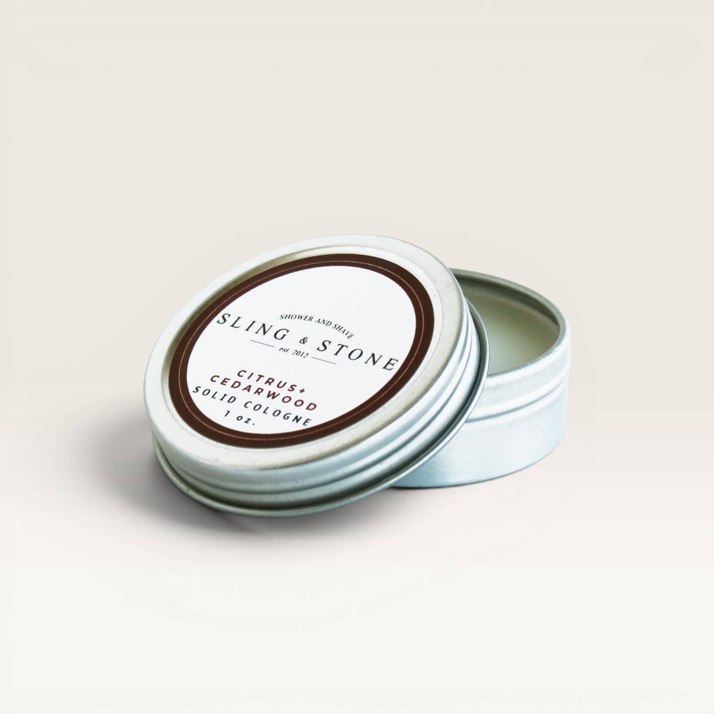 Solid Colognes (BESTSELLER)